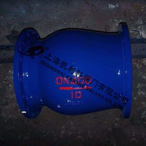 DRVZ、HC42X、HC41X靜音止回閥